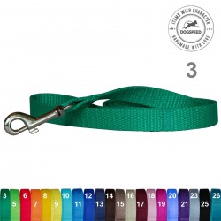 Smycz - seria TP42 (szer. 2,0 cm)